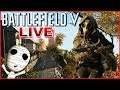 Endlich wieder Battlefield! 🔴 Battlefield V // PS4 Livestream