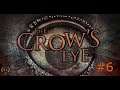 Escape Through the Sewers | Let's Play The Crow's Eye Part 6