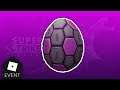 [EVENT] How to get the SUPERCHARGED STRIKER EGG in SUPER STRIKER LEAGUE | Roblox