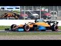 F1 2020 - McLaren Quick Grand Prix Barcelona-Catalonia