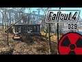Fallout 4 - #029: Walden Pond, eine transzendente Reise ☢️ [Deutsch]