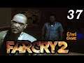 Far Cry 2 ▣ УКУРЕННЫЙ ➥37