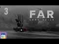 FAR: Lone Sails: iOS / Android Gameplay Preview Part 3 - The End (by Okomotive / Mixtvision)