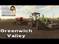Farming Simulator 19 | Greenwich Valley | seeding are seeds