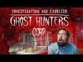 FAST IN AND OUT! (Ghost Hunters Corp)