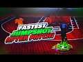 Fastest Jumpshot in nba 2k20 that you should use! Best Jumper after patch for Dribble Gods
