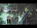 Final Fantasy VII - Thanks Big Red (Full Stream #11)