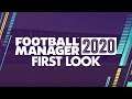 Football Manager 2020 | First Look at the FM20 Match Engine, New Features & Gameplay