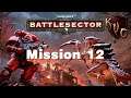 [FR] [VOD] Warhammer 40000 Battlesector - Mission 12