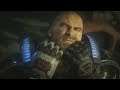 Gears 5 - JD's Death & Alternate Ending Scenes [1080p 60FPS HD]