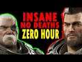 Gears Tactics Act 1-  Zero Hour - Insane + No Deaths guide.