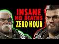 Gears Tactics Act 1- Zero Hour - Insane + No Deaths guide.