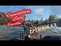 GENERATION ZERO 🤖 GUERILLA ☢️ Episode 53 · Missionus VERSCHWINDIBUS