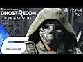 Ghost Recon Breakpoint - Gameplay Walkthrough Part 6 - Into The Wolf's Den (Full Game) PS4 PRO