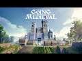 Going Medieval - Early Access Launch Trailer