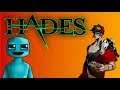 Goodbye Cruel Underworld! |Gameplay| Ep1. Hades
