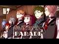 Guilty Parade Part 7 - The Training Day - FULL GAMEPLAY NO COMMENTARY PC VISUAL NOVEL