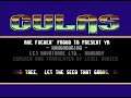 Gulas Intro 2 ! Commodore 64 (C64)