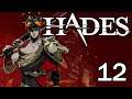 Hades - #12 First Playthrough