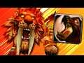 He Is The TIGER KING! (5v5 1v1 Duels) - PvP WoW: Battle For Azeroth 8.3