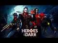 HEROES OF THE DARK - Android / iOS Gameplay HD | BADBOSSGAMEPLAY