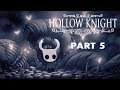 Hollow Knight #5 - Consiguiendo Espiritu Vengativo -  Gameplay español HD | GTX 1050 2GB