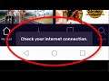 How To Fix Voot App Please Check Your Internet Connection Error Android & Ios - Voot Offline Fix