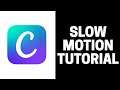 How to Make a Slow Motion Clip in DaVinci Resolve 17
