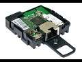 How to Netinstall Mikrotik RouterBOARD cAP Lite Access Point