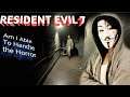 I just don't want to play this #game anymore|| #Resident #evil #7 ||