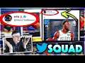 i let twitter pick my squad in nba 2k21 myteam and i got trolled....