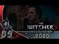 IM DIENSTE DER NILFGAARDER ⚔ [09] [MODS] THE WITCHER 3 GOTY [MODDED] 2020 Deutsch LETS PLAY