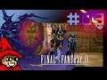 Journey to Mount Ordeals || E03 || Final Fantasy IV Adventure [Let's Play]