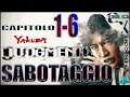 Judgment SABOTAGGIO CAPITOLO 1 AL COMMISSARIATO - YAKUZA 6 Gameplay PS4 Pro