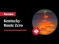 Kentucky Route Zero Review — Surreal Adventure Perfection