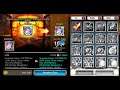 [King's Raid] Big Forge Session. 5 Starring a godly artifact!
