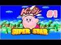 Kirby Super Star - Spring Breeze