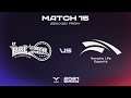 KT vs. 한화생명 | Match15 H/L 01.22 | 2021 LCK Spring Split
