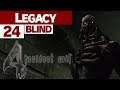 Legacy | Resident Evil 4 (BLIND) | 24 | "The Right Hand"