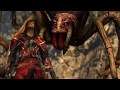 Let's Play Castlevania Lords Of Shadow Part 7 The Underground Caves