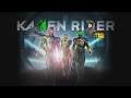 [Let's Play] Kamen Rider: Memory of Heroez Part #12 - A Flying Bike
