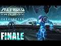 Let's Play Metroid Prime 3 Corruption Trilogy [Finale] - The Final Showdown! The End of Dark Samus!