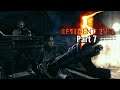 Let's Play Resident Evil 5-Part 7-Jiggle Physics