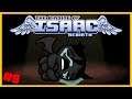 Let's Play The Binding of Isaac Rebirth - Part 8 - Azazel
