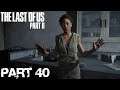 Let's Play The Last Of Us 2 Deutsch #40 - Verfolgungsjagd