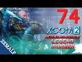 Let's Play XCOM WOTC 2 - Part 74 Advent Tower (Fire Saga)
