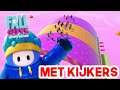 LIVE FALL GUYS SPELEN MET KIJKERS - FALL GUYS Nederlands - (WINS: 2) - CODE: 0G8UH