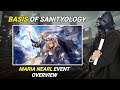 Maria Nearl / Kazimierz Major event overview | Basis of Sanityology