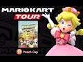 Mario Kart Tour – Valentine's Tour Peach Cup