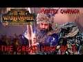 Markus Wulfhart Vortex Campaign #3 | SUMMON THE WAGONS - Total War Warhammer 2